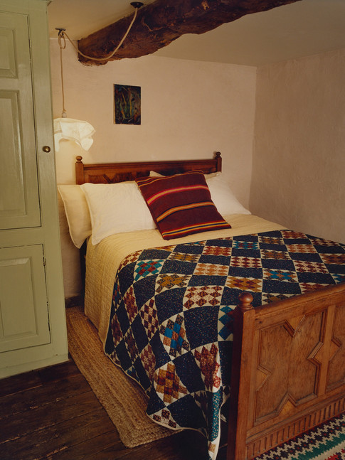 cottage little mill Abergavenny
