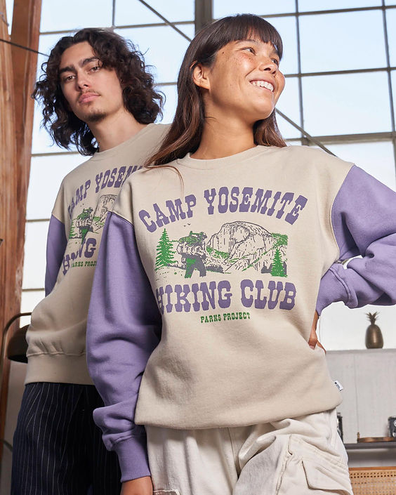 Camp_Yosemite_Hiking_Club_Colorblock_Crewneck_Sweatshirt_Parks_Project