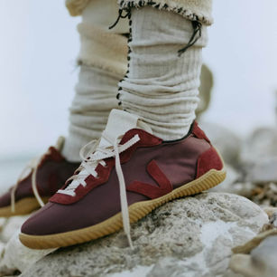 sneaker Jitsu Baserange x VEJA