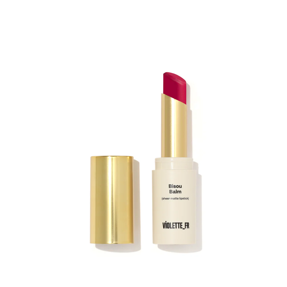 Bisous Balm rose Violette_fr