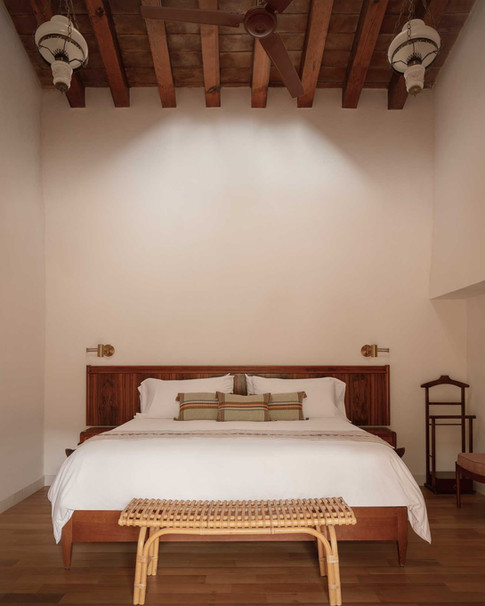 hacienda el aguacate