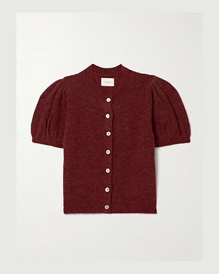cardigan Shop Doen