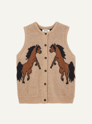 cardigan Jolly Balzac