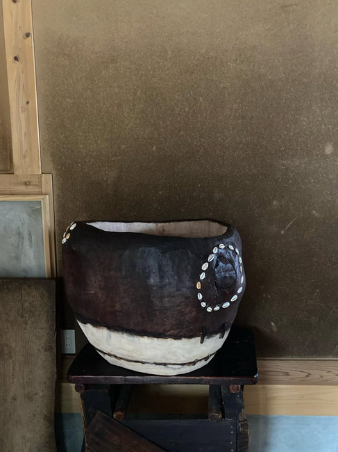 créations de Yuji Yoshidan