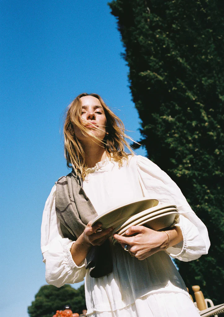 Nuria Val pour Ferm Living