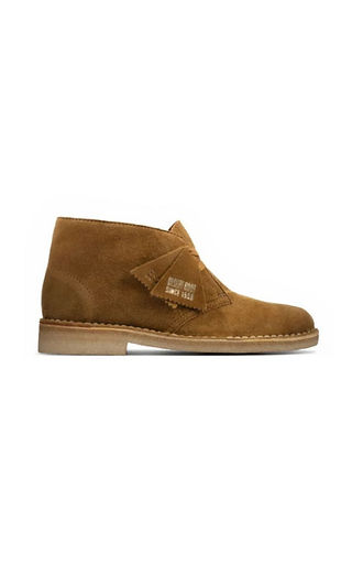 desert boots larks