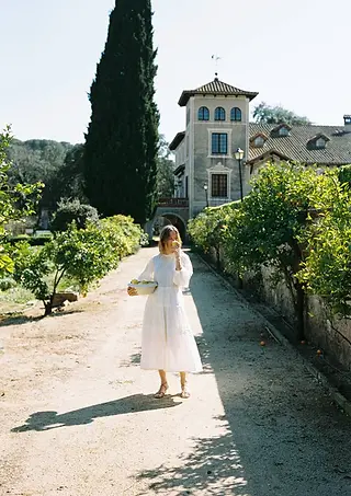 Nuria Val pour Ferm Living