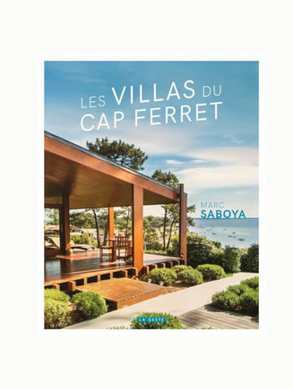les villas du cap ferret