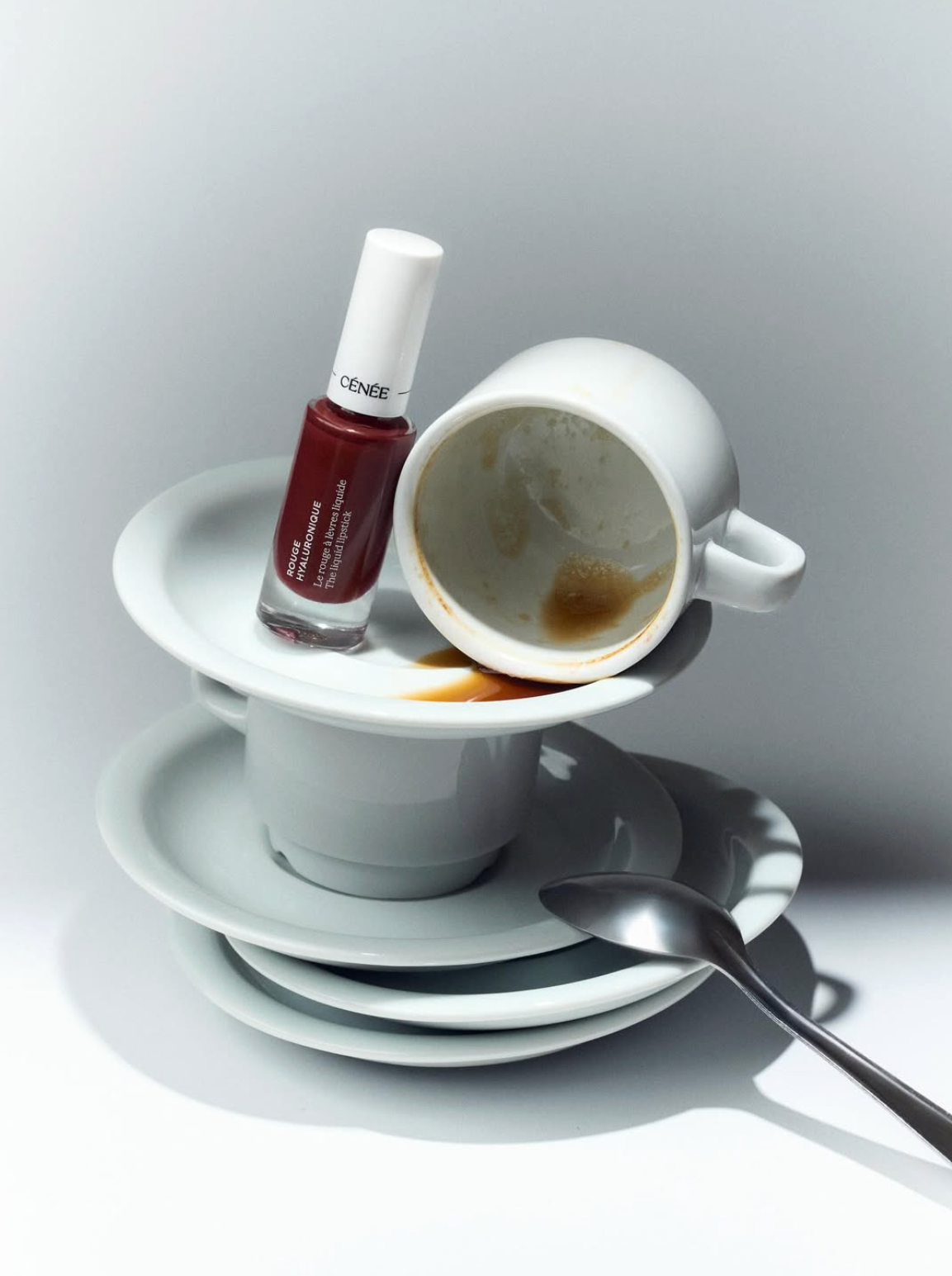 Cénée maquillage