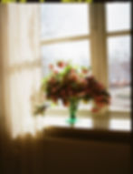 vase blixen de Akua objects