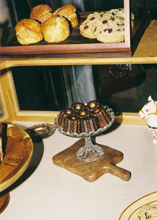 cannelés bordelais de dreamin'man