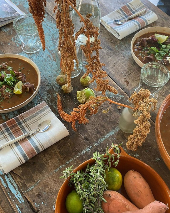 6 COUNTRY LIVING INSTAGRAM