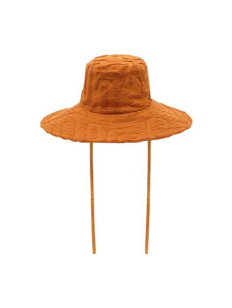 Chapeau éponge