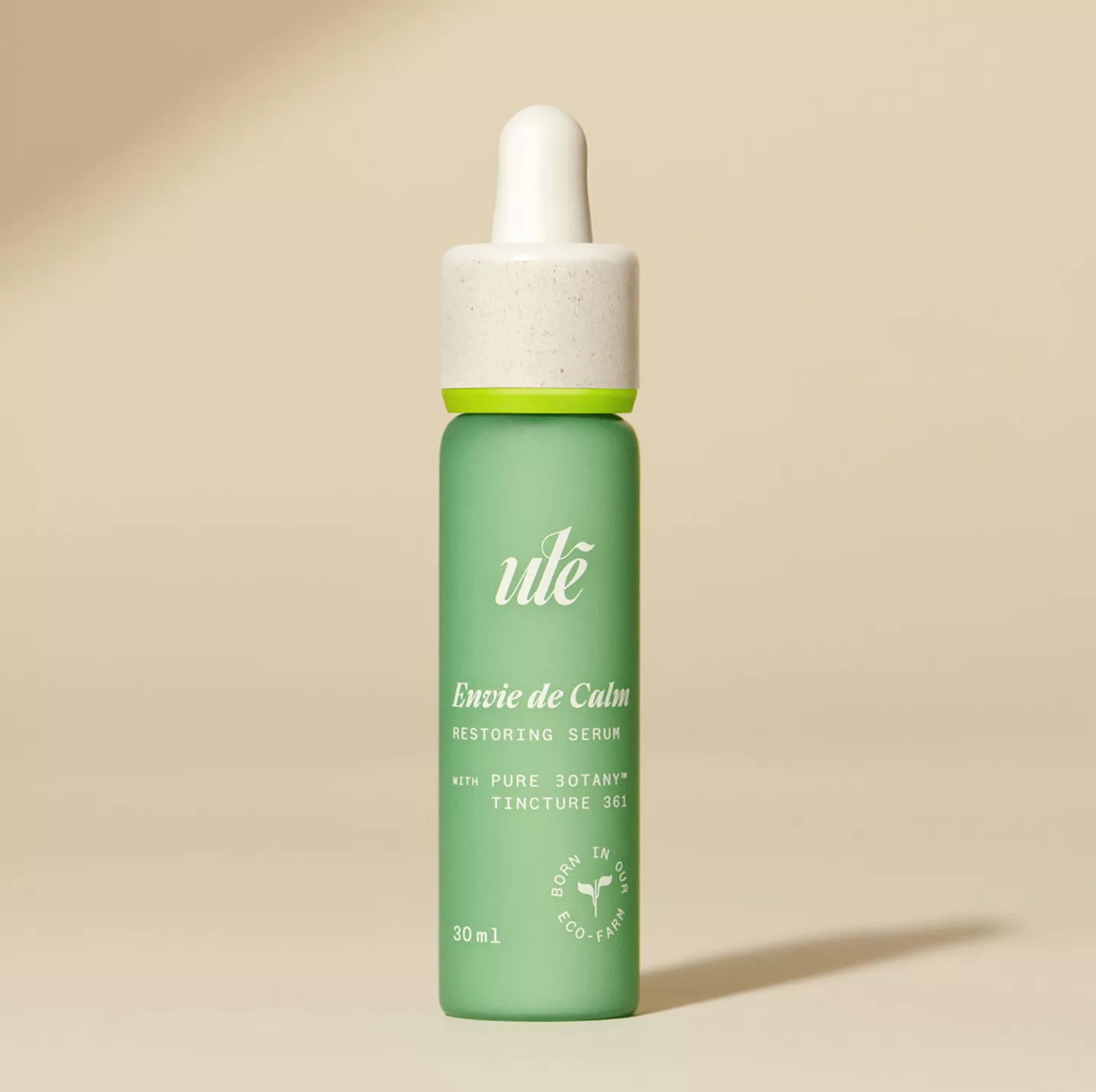 sérum réparateur ulé