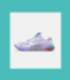 chaussures de fitness Metcon 7 parme Nike