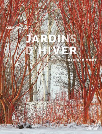 Livre Jardins d'hiver