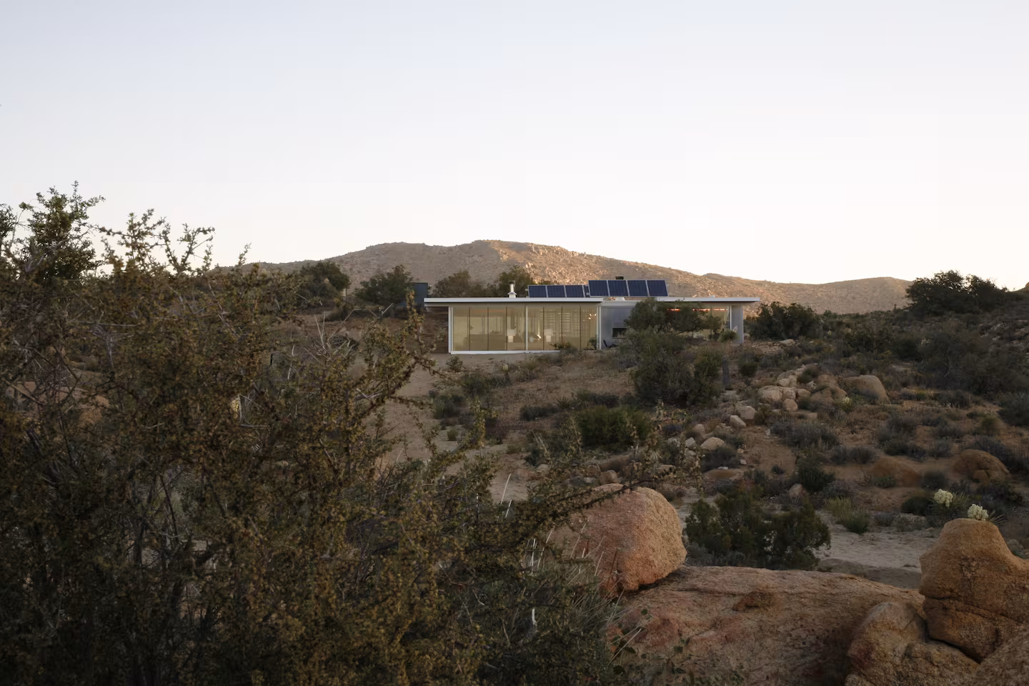 La maison itHouse 