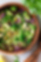 SALADE D'HIVER TONUS