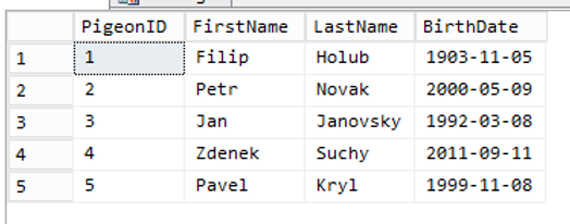 How to implement Always Encrypted?