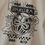 Thumbnail: Japanese Daruma Doll Oversized T-Shirt