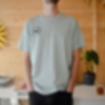 Thumbnail: The Lost Traveller Oversized Graphic Tee