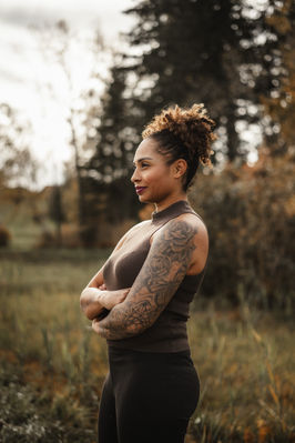 Powerfrau, Portrait, Fotoshooting Zürich