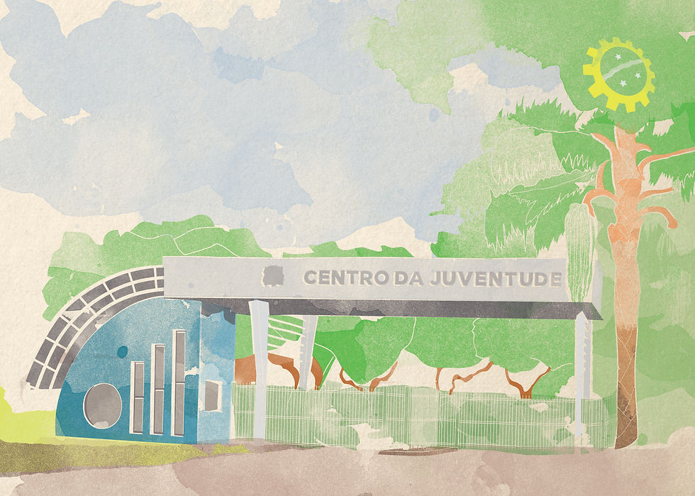 Centro da Juventude