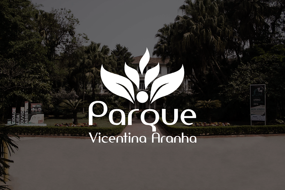 Parque Vicentina Aranha