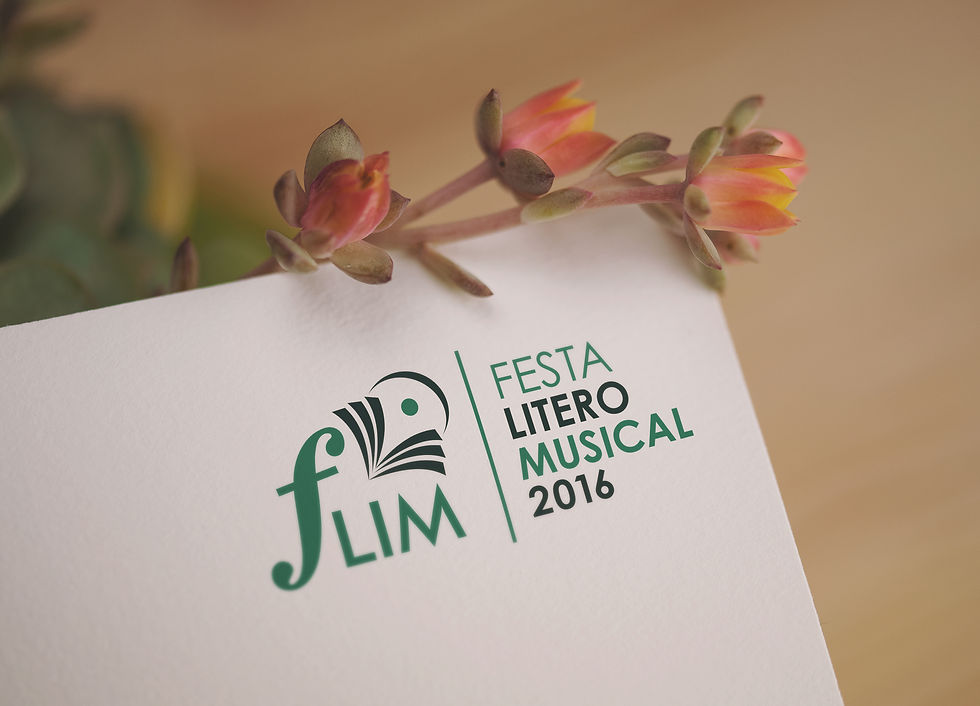 Festa LiteroMusical