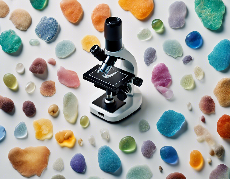 Stay Informed: Biology News and Updates for Science Enthusiasts