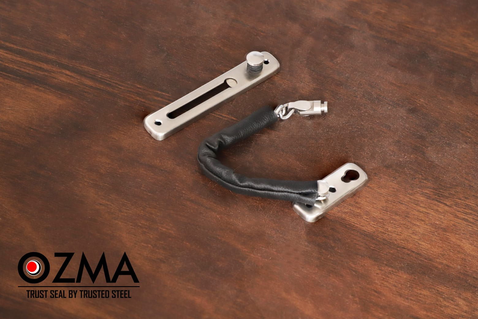 Stainless Steel Door Chain Concealed Heavy