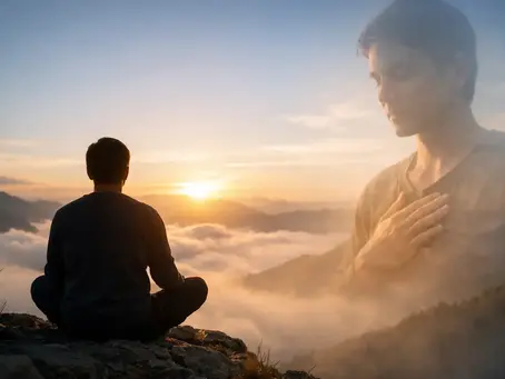 Divine Purpose Is Found Through Inner Truth