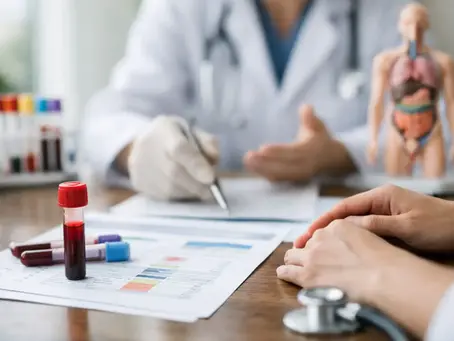 What Does Functional Bloodwork Reveal About You?