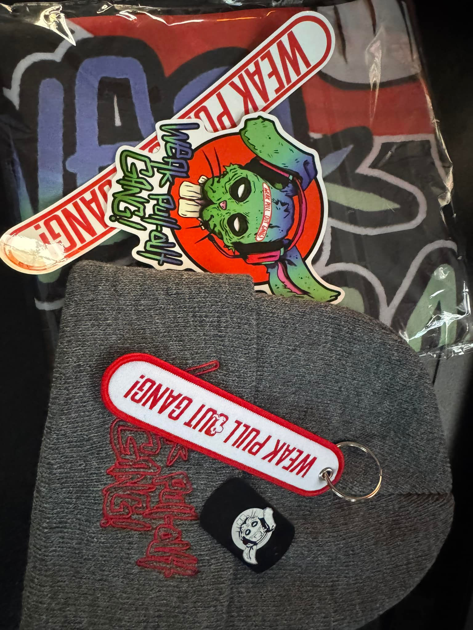 DOLLAR RAFFLE BUY IN!