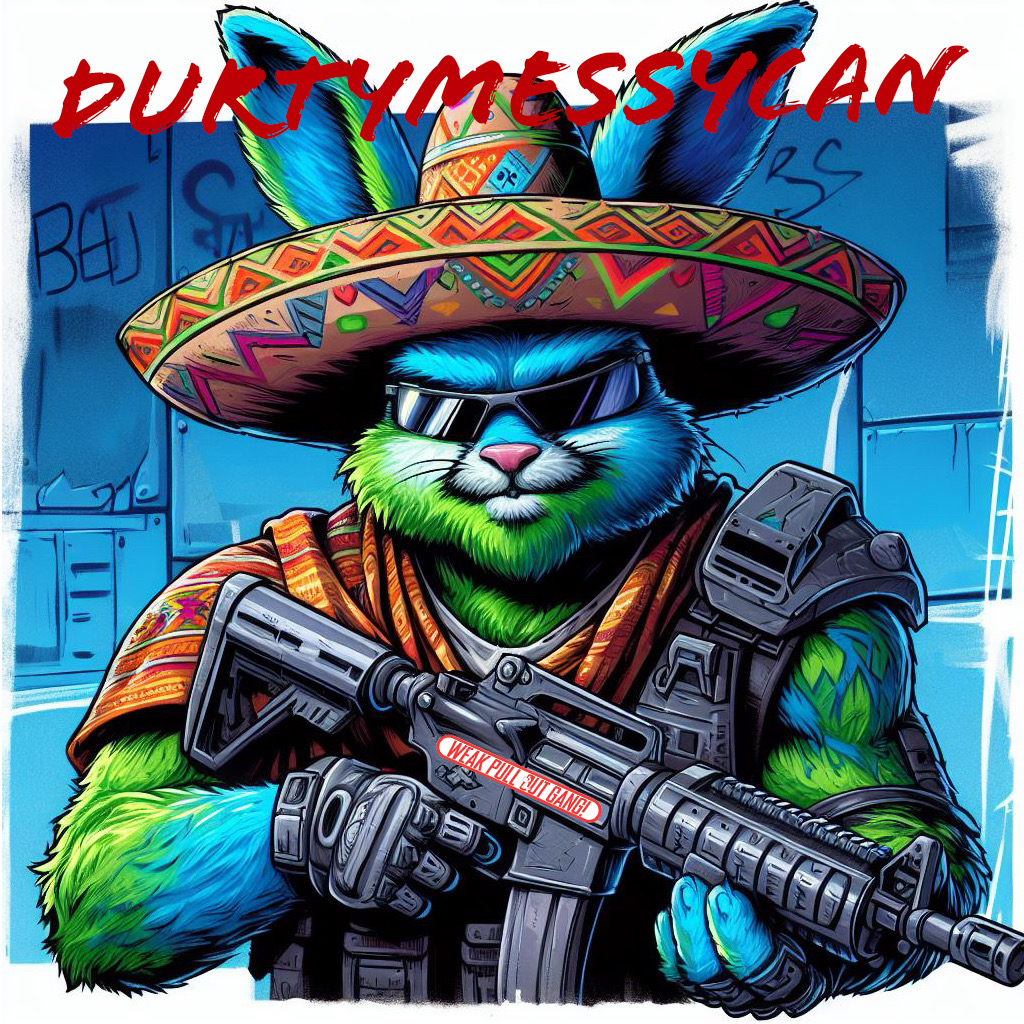 Writer: DurtyMessycan