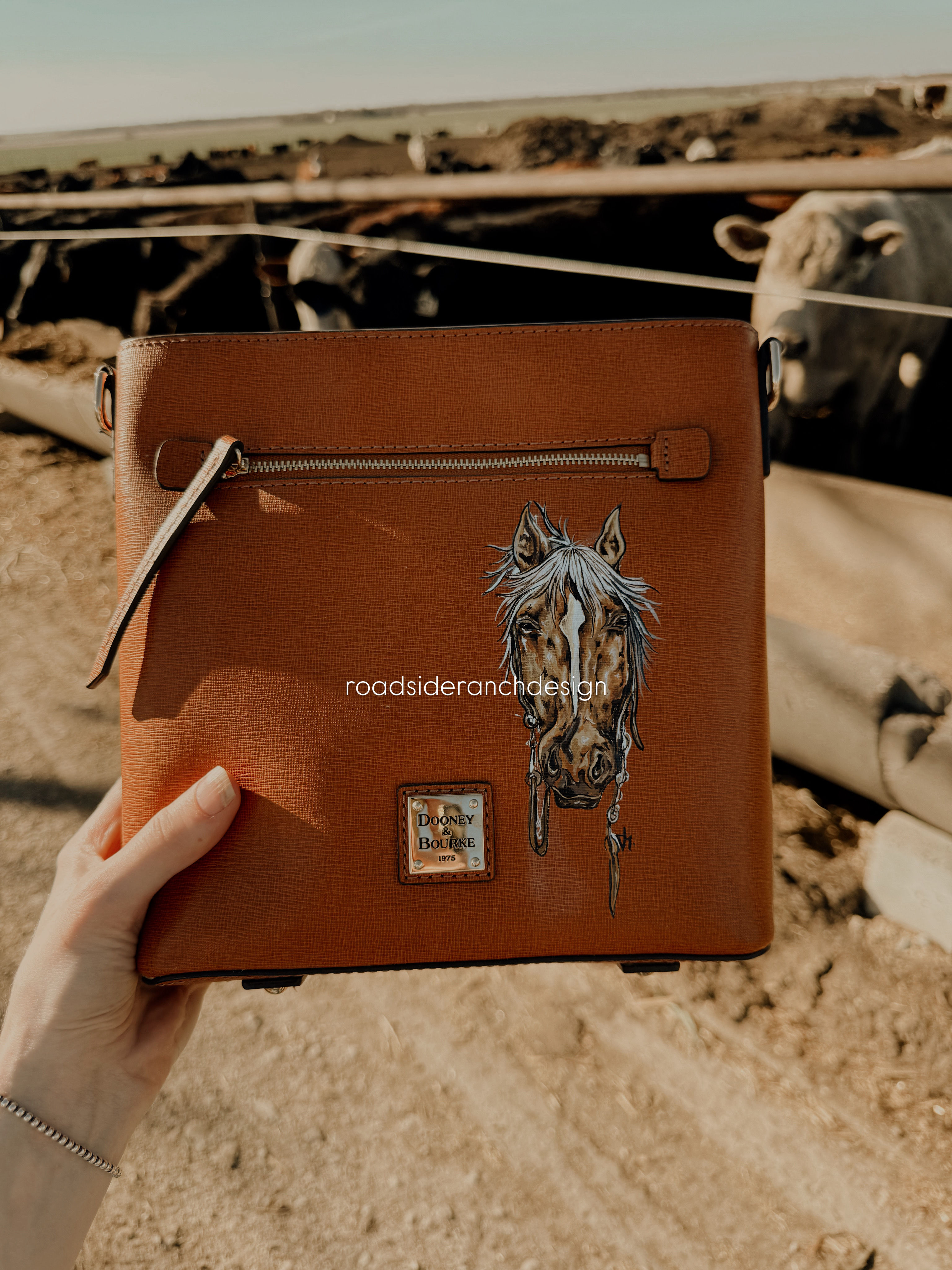 horse dooney๐