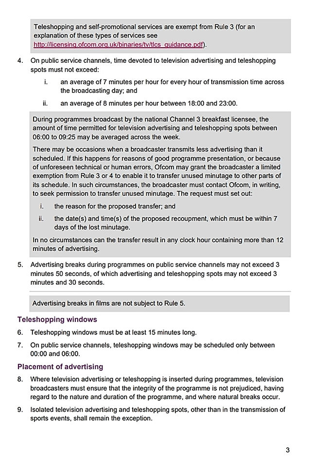 Ofcom's code of advertising part 4 & 5 combo.jpg