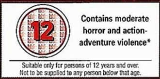 Advisory notice for PotC Dead Man's ches