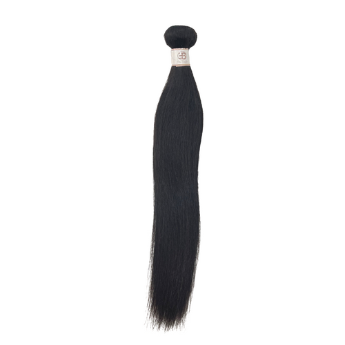 Egyptian Straight Weft Extensions Extended Beauty Bar