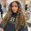Thumbnail: Island Curl Weft Extensions