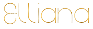 Elliana Events Wedding Planning Northamptonshire Logo