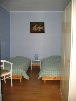 chambre 2 - 1