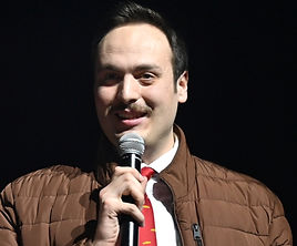 Pinder (2025) [Photo François DEHURTEVEN