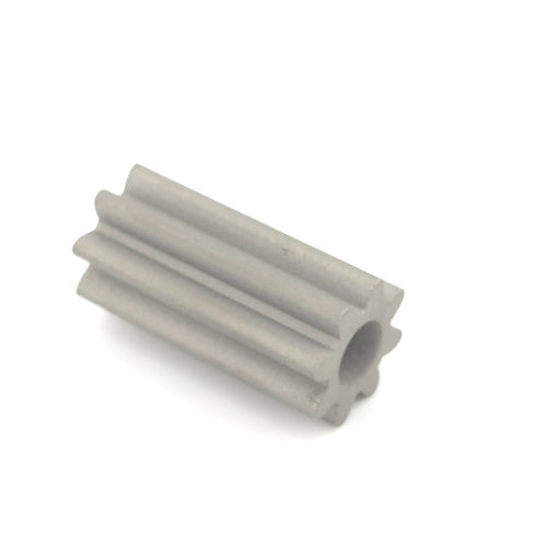 Zahnrad Trittstufe