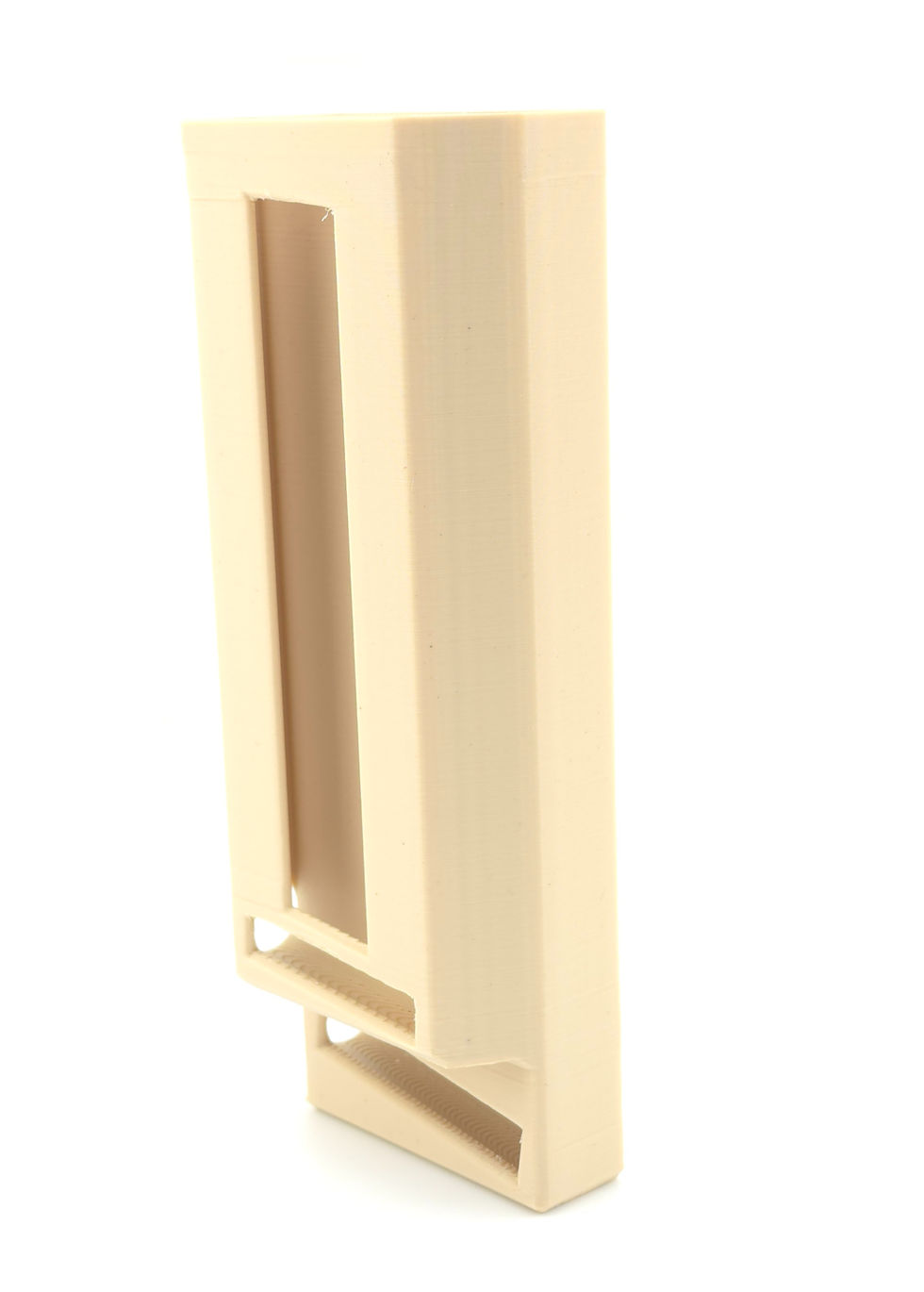 Batteriespender combi hinten