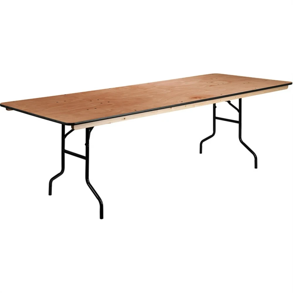 8 Foot Table