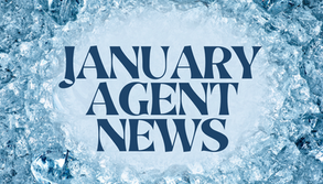 January 2026 PenFed Realty Agent News