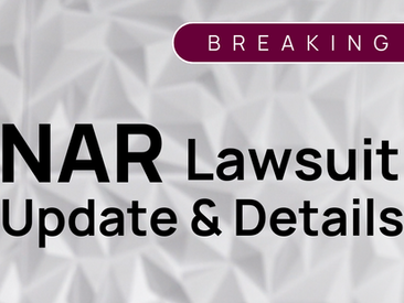 NAR Lawsuit Update