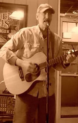 Christopher Hudson