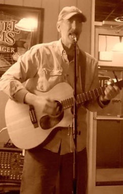 Christopher Hudson